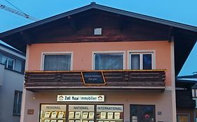 Appartement Berger