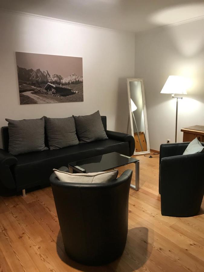 Appartement Berger Zell am See Buitenkant foto
