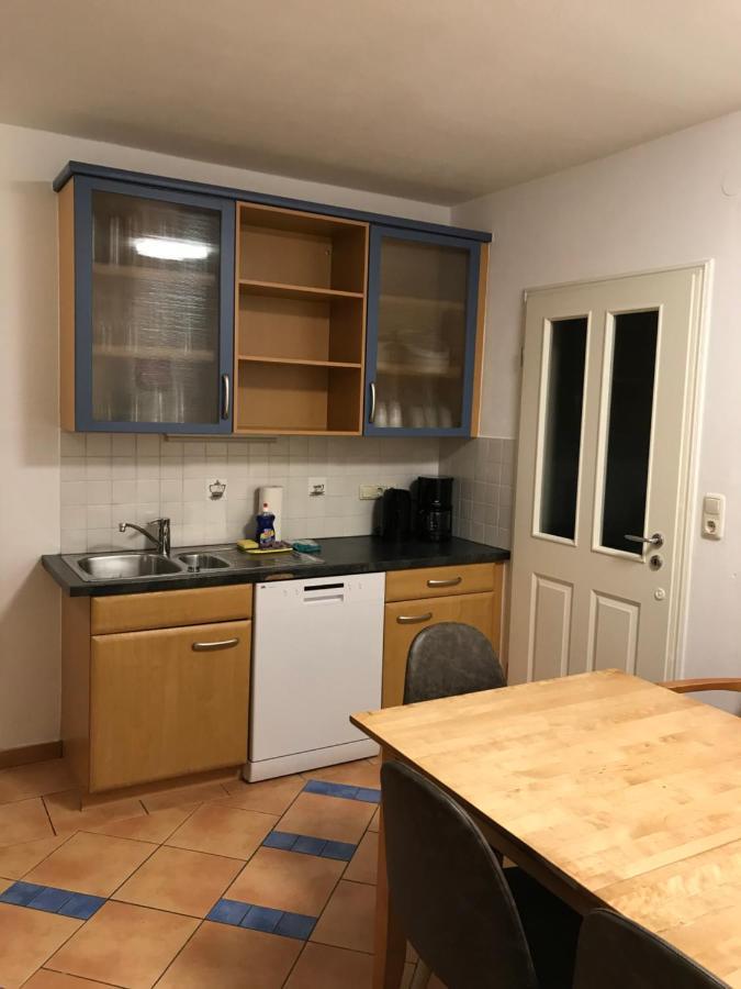 Appartement Berger Zell am See Buitenkant foto
