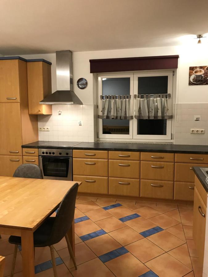 Appartement Berger Zell am See Buitenkant foto