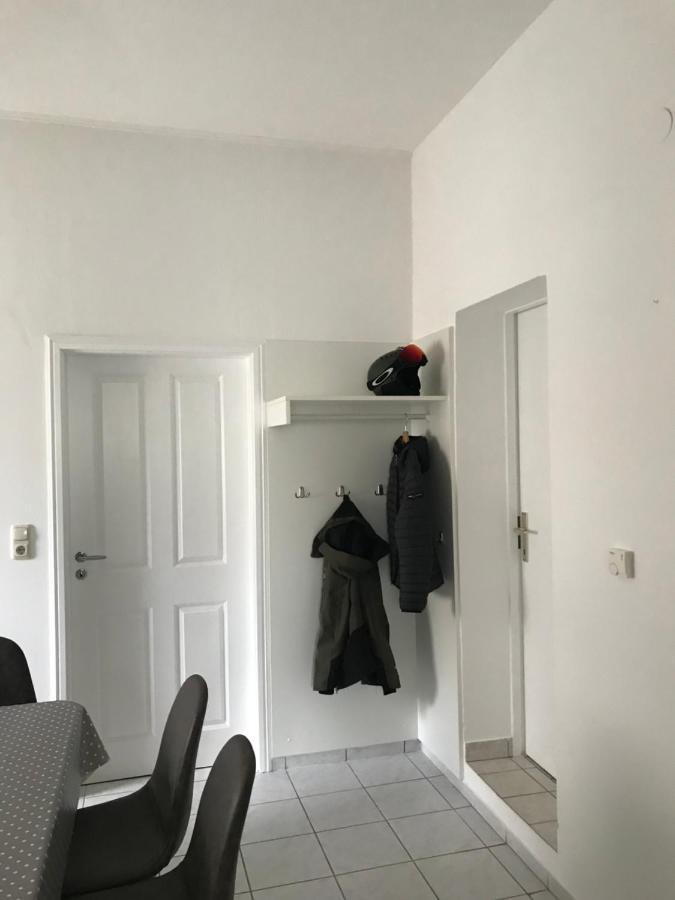 Appartement Berger Zell am See Buitenkant foto