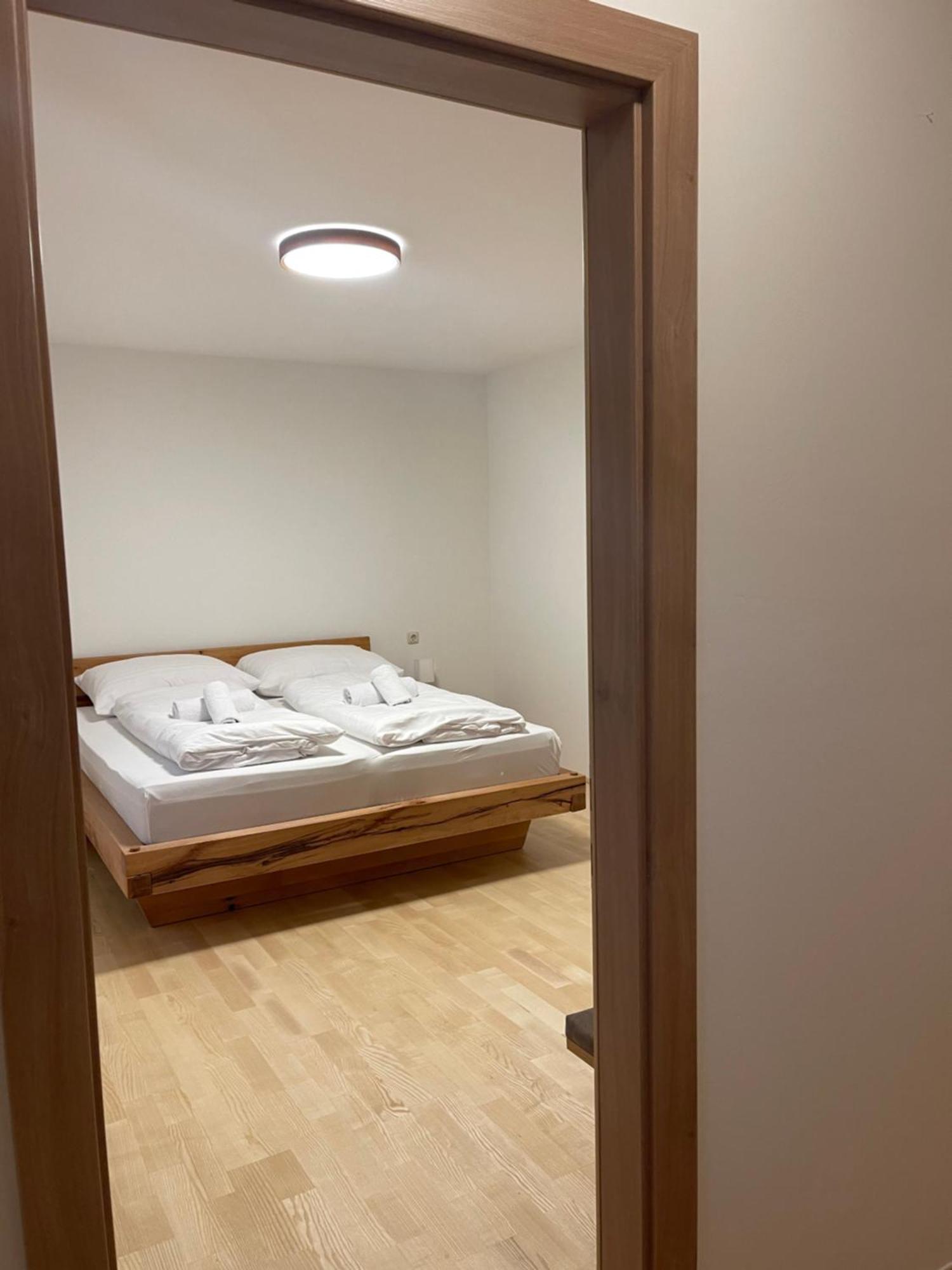 Appartement Berger Zell am See Buitenkant foto