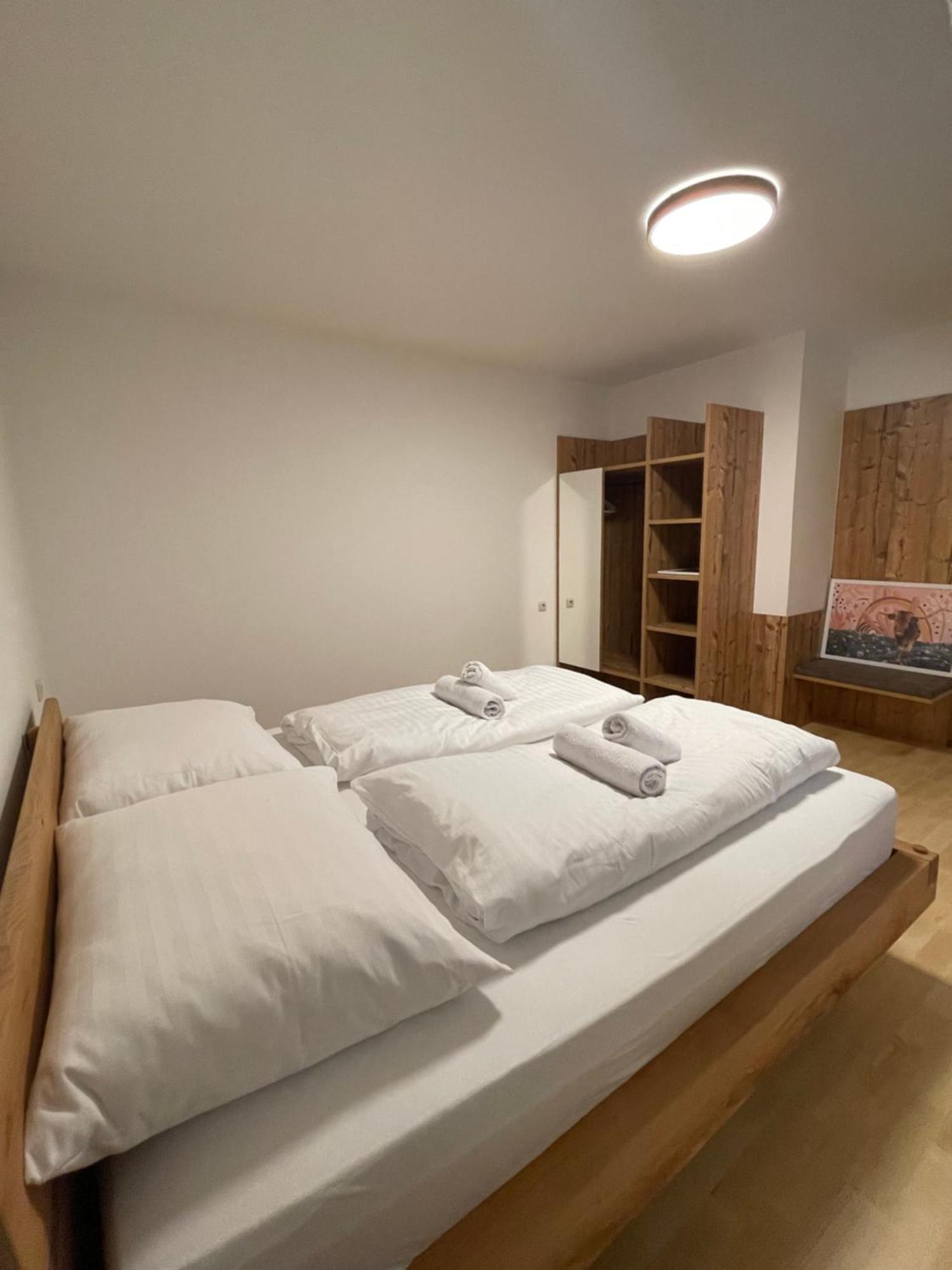 Appartement Berger Zell am See Buitenkant foto