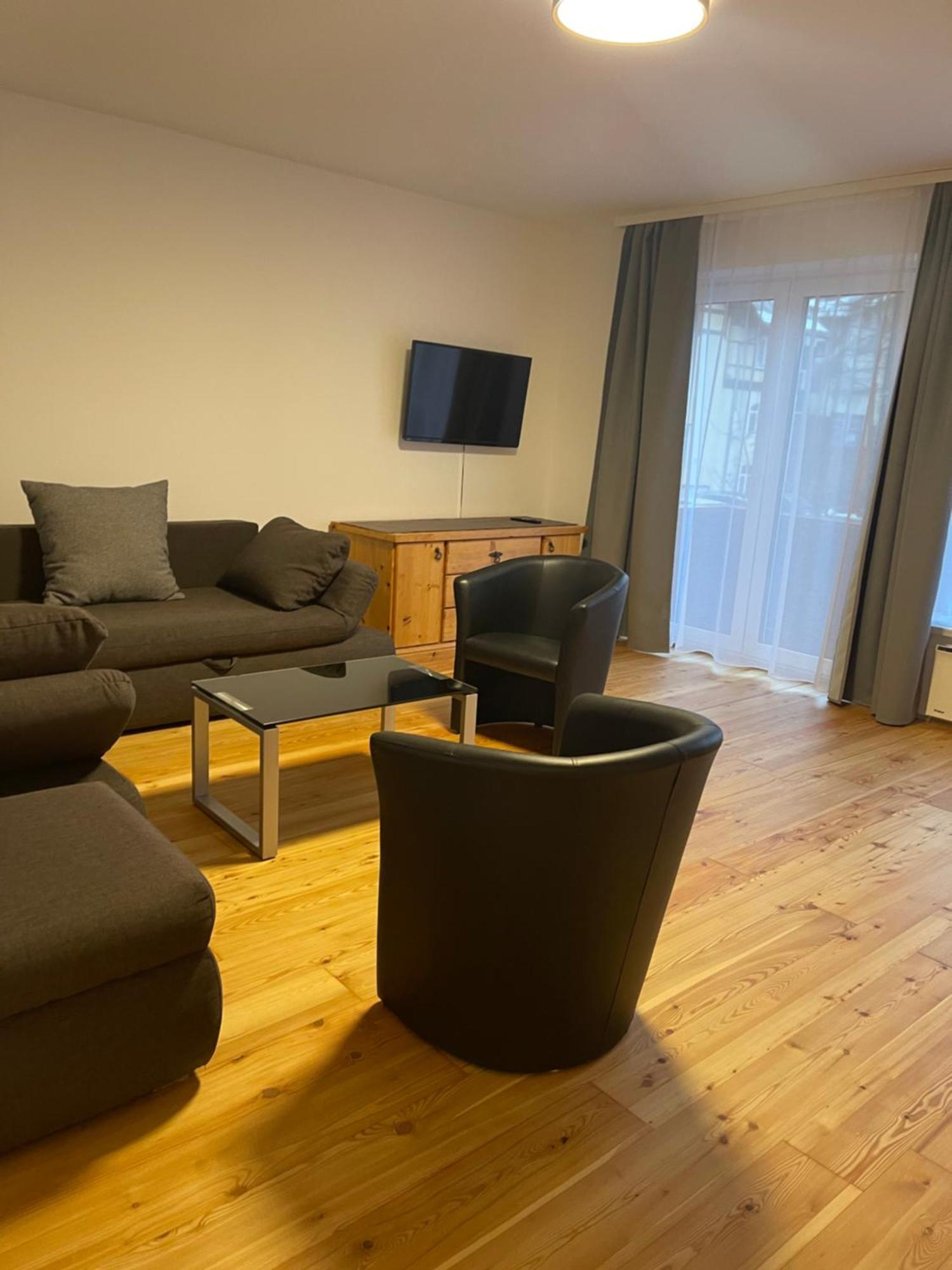 Appartement Berger Zell am See Buitenkant foto