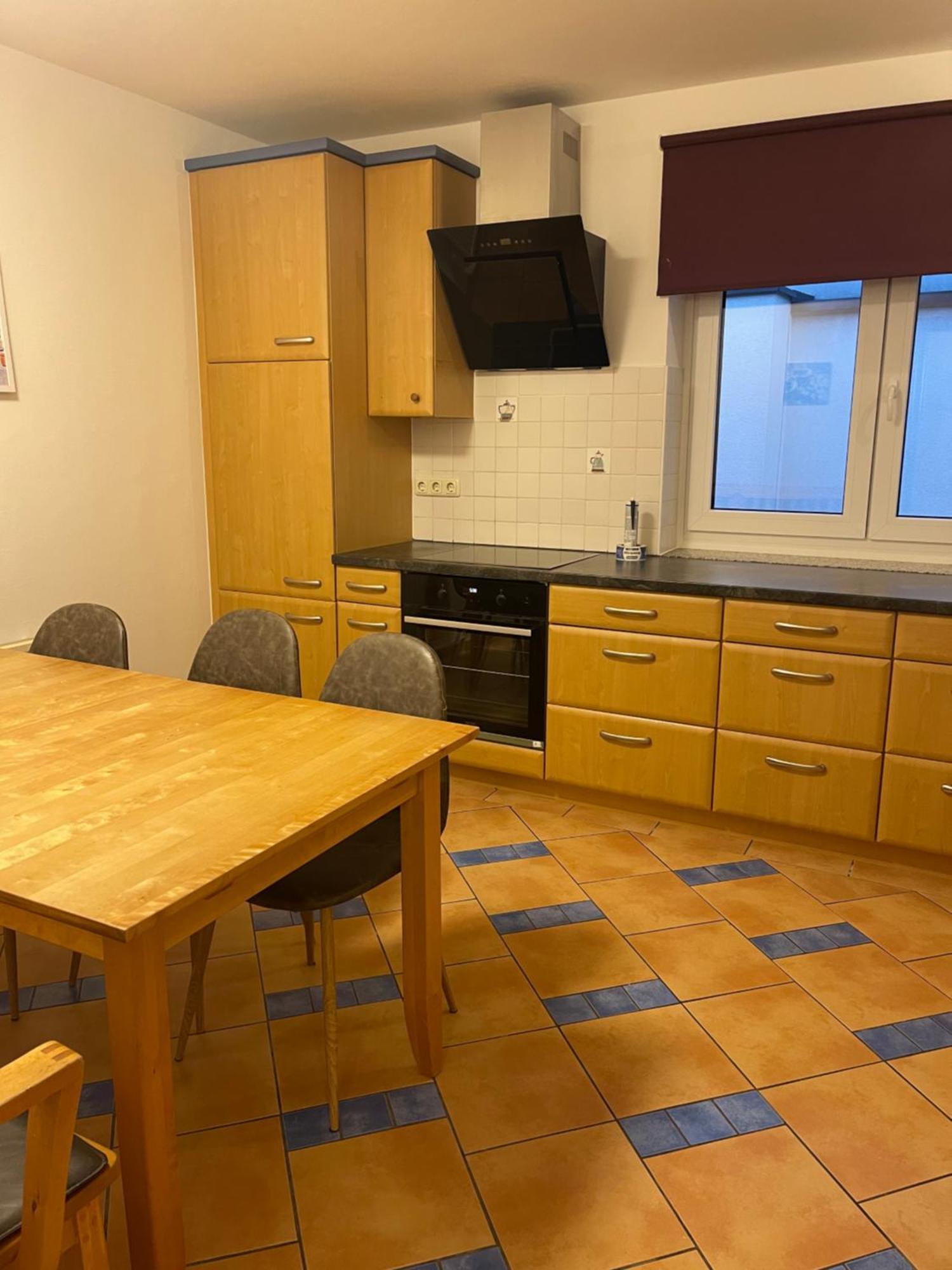 Appartement Berger Zell am See Buitenkant foto