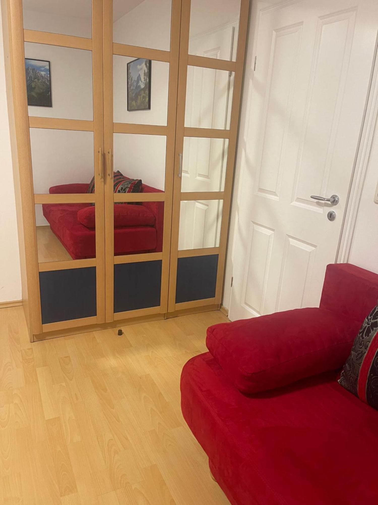 Appartement Berger Zell am See Buitenkant foto