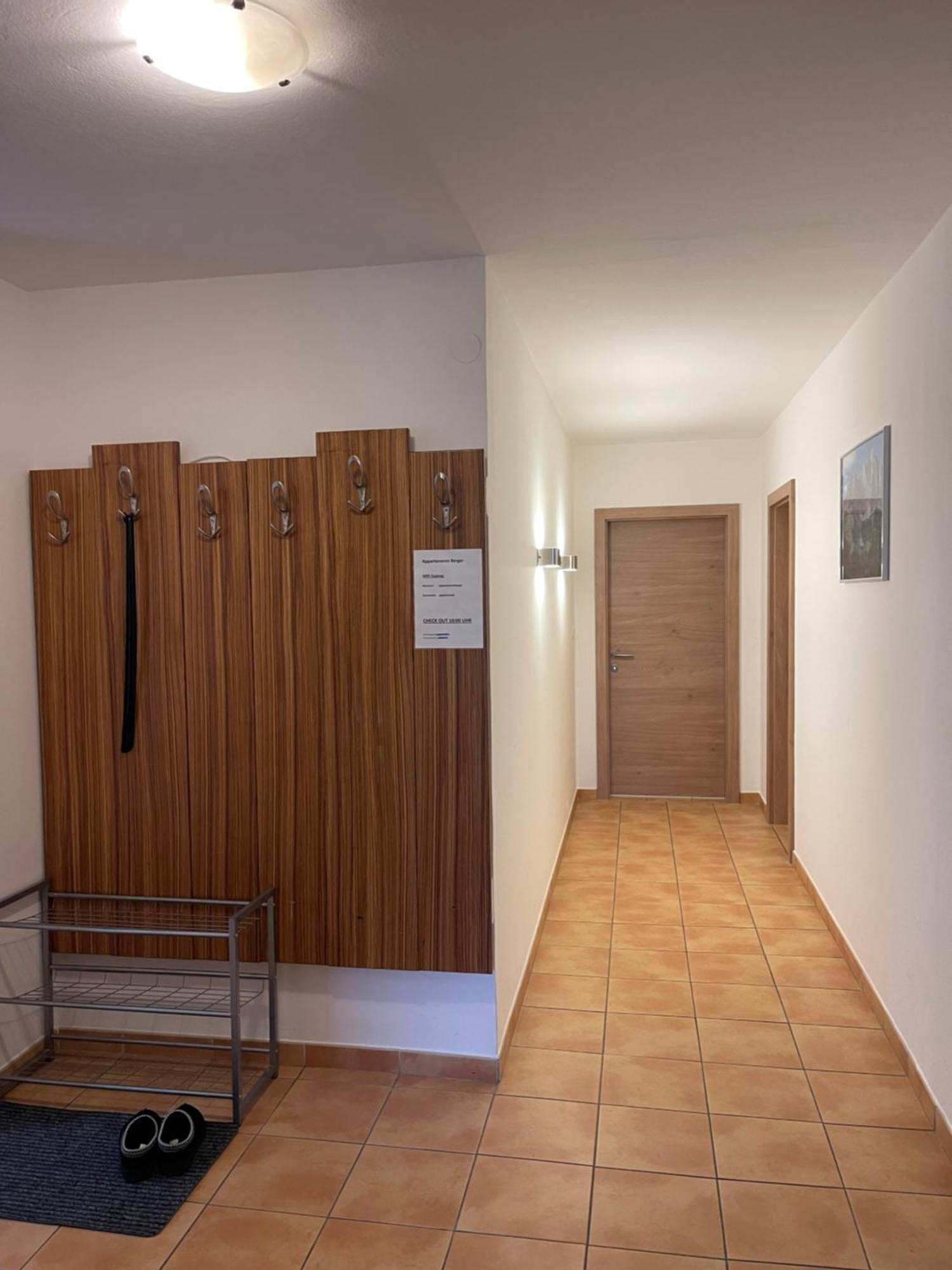 Appartement Berger Zell am See Buitenkant foto