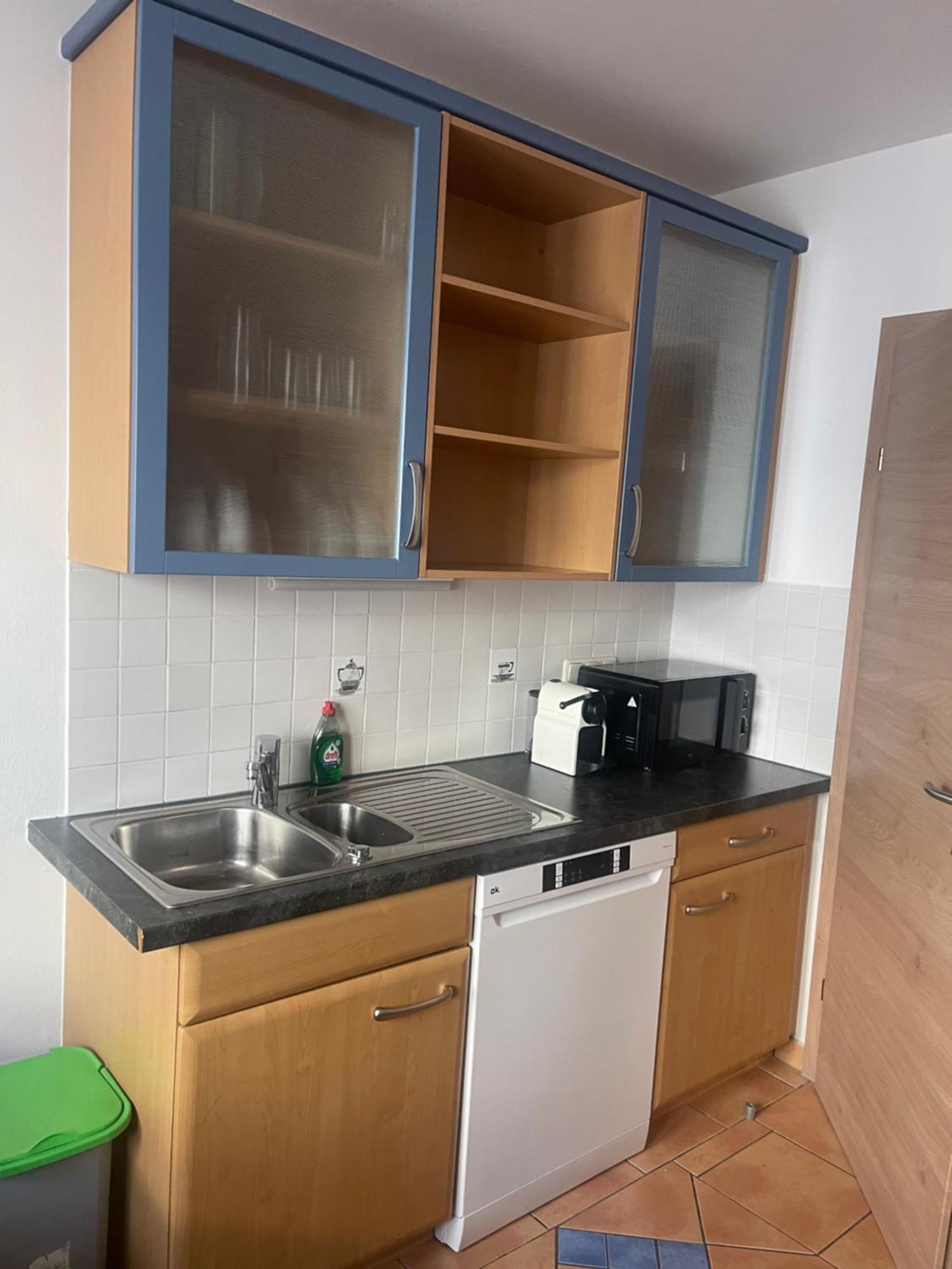 Appartement Berger Zell am See Buitenkant foto