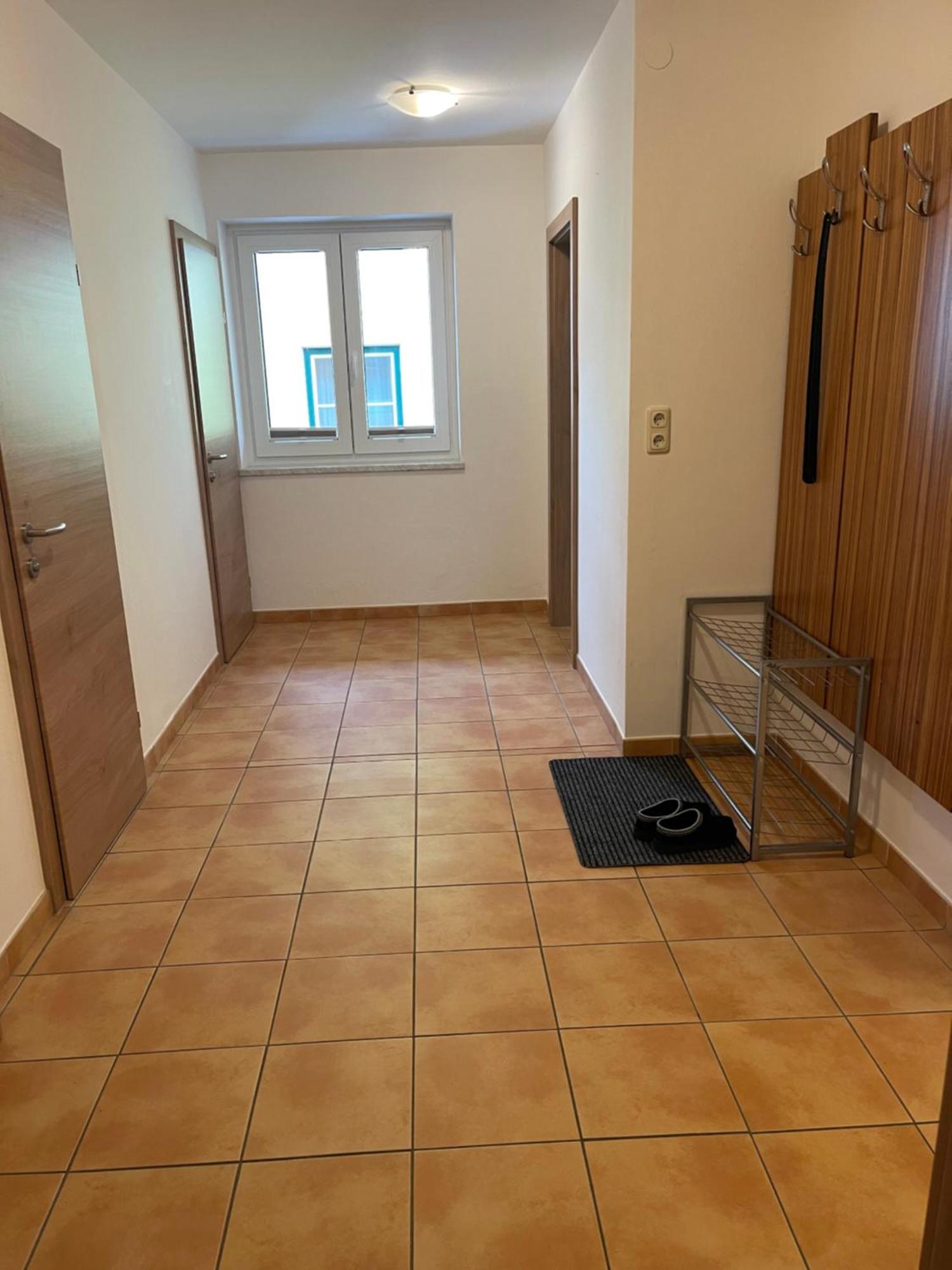 Appartement Berger Zell am See Buitenkant foto