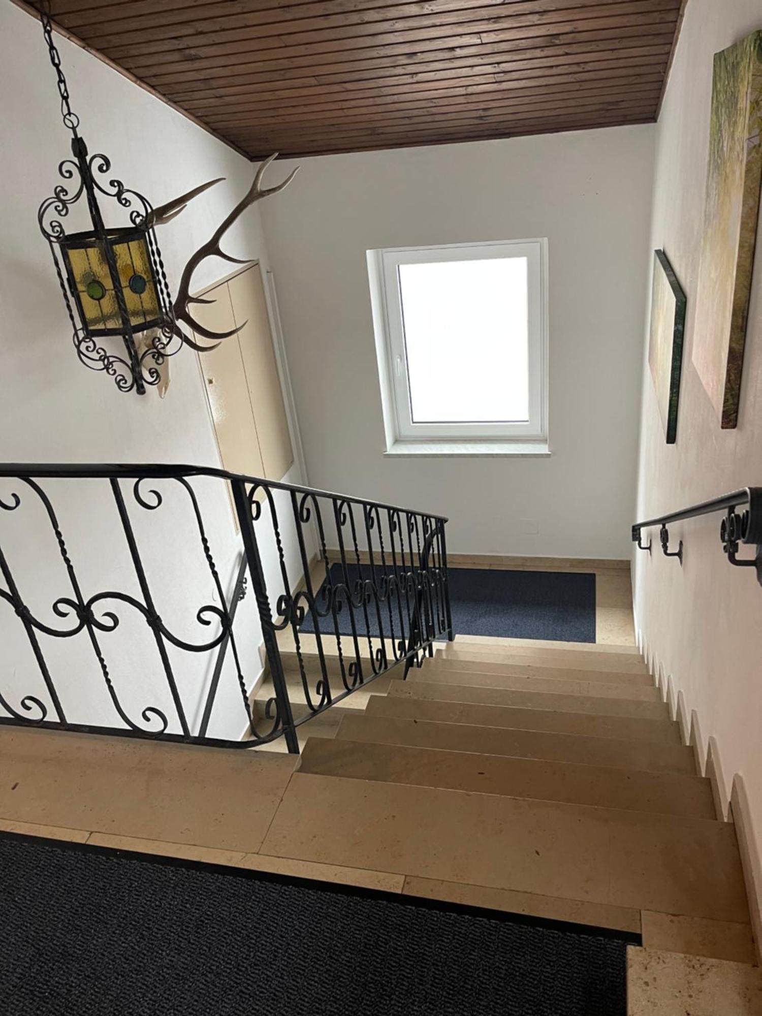 Appartement Berger Zell am See Buitenkant foto
