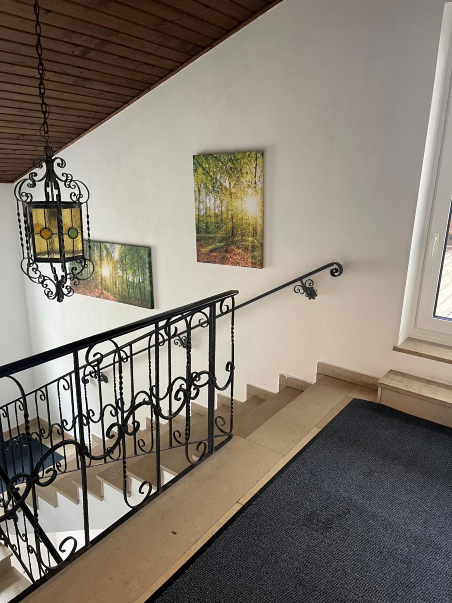 Appartement Berger Zell am See Buitenkant foto