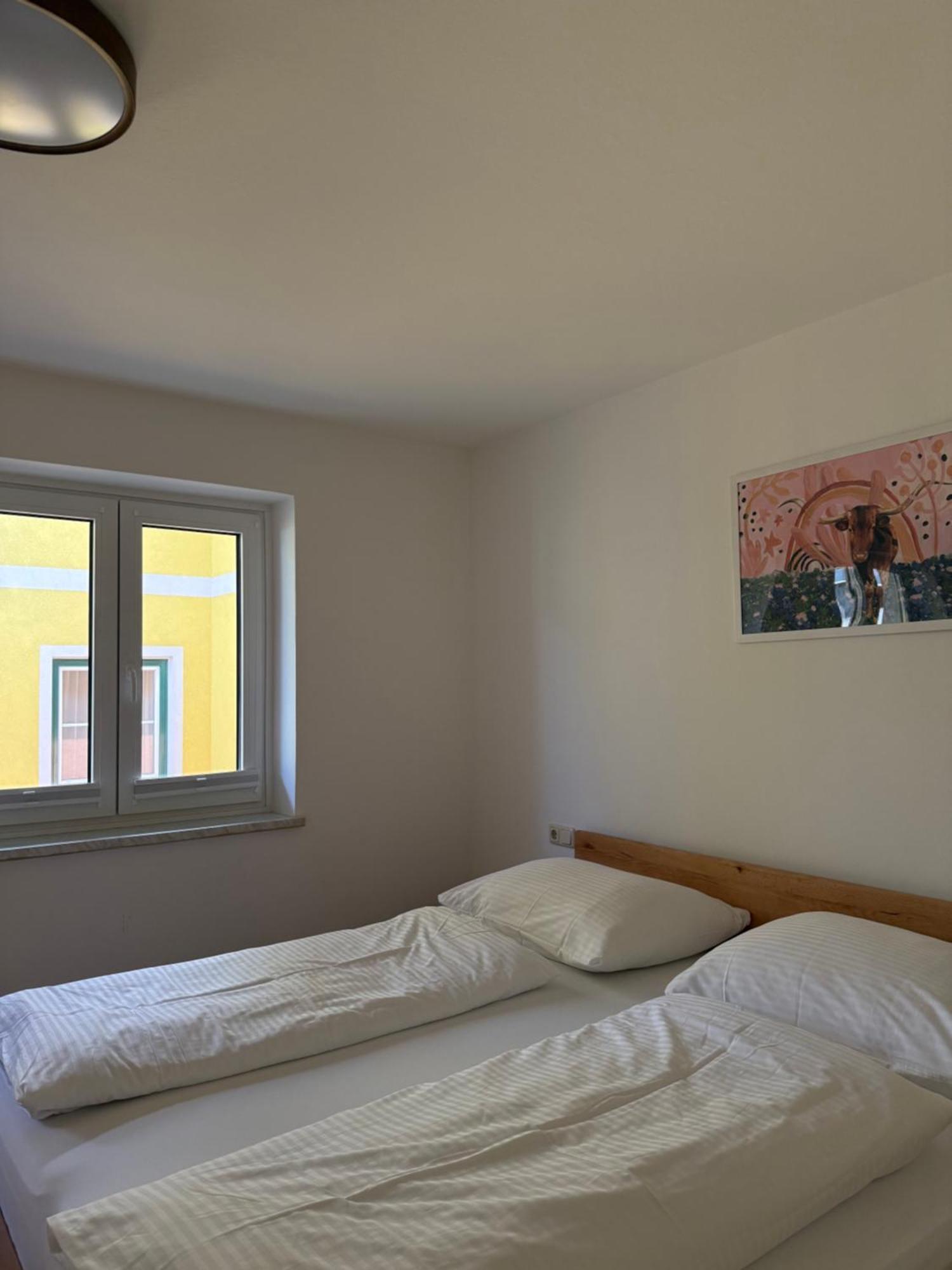 Appartement Berger Zell am See Buitenkant foto