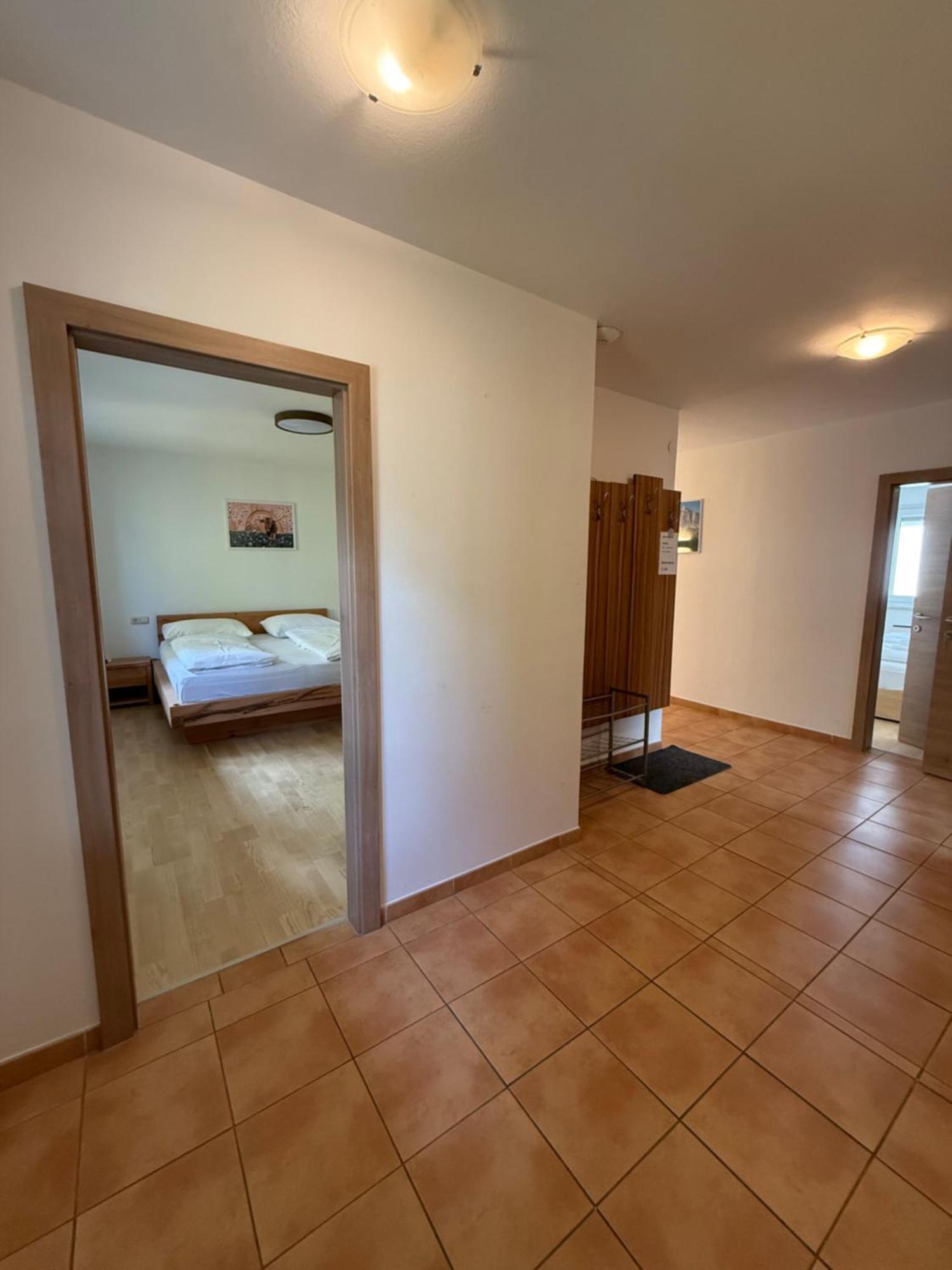 Appartement Berger Zell am See Buitenkant foto