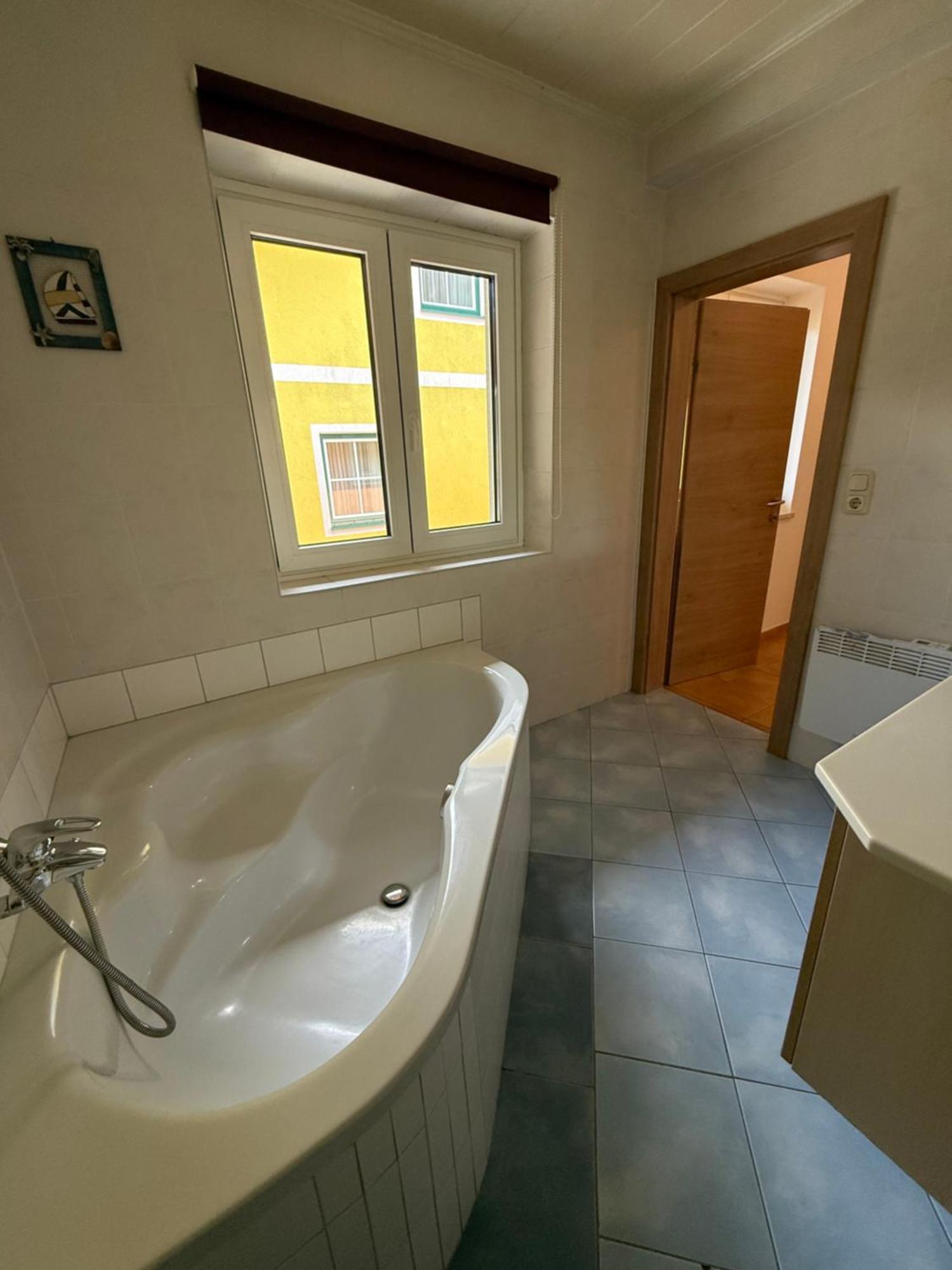 Appartement Berger Zell am See Buitenkant foto