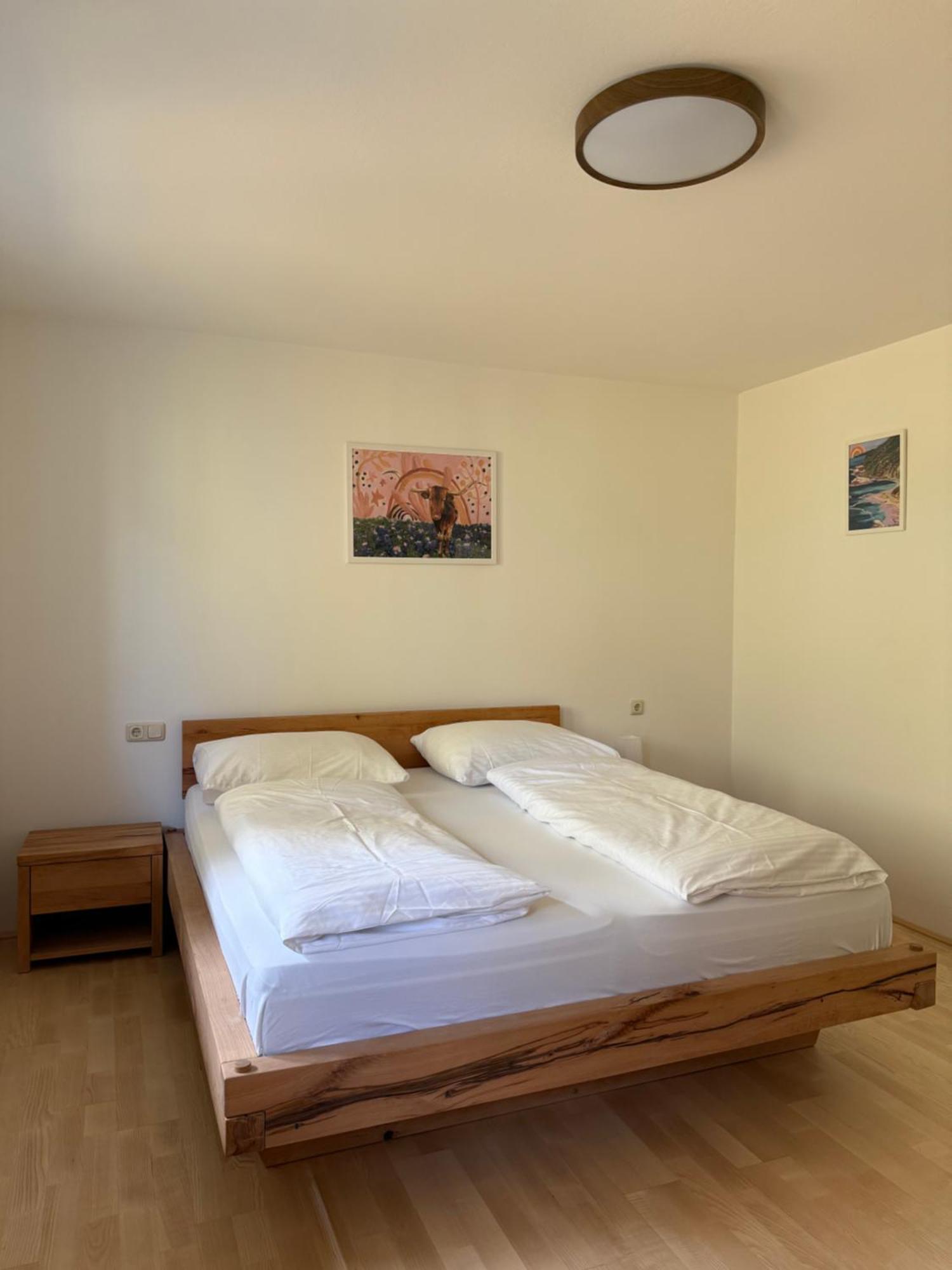 Appartement Berger Zell am See Buitenkant foto