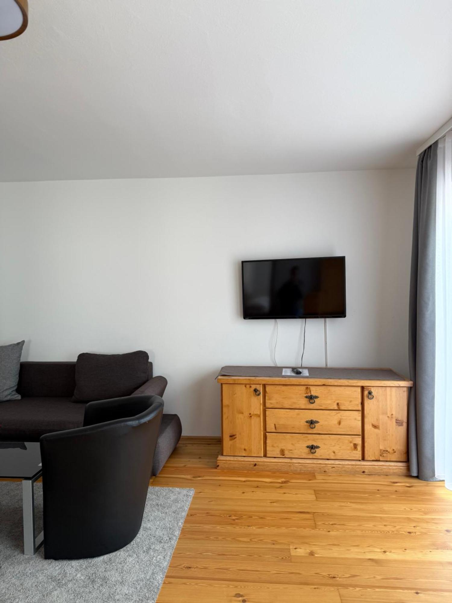 Appartement Berger Zell am See Buitenkant foto