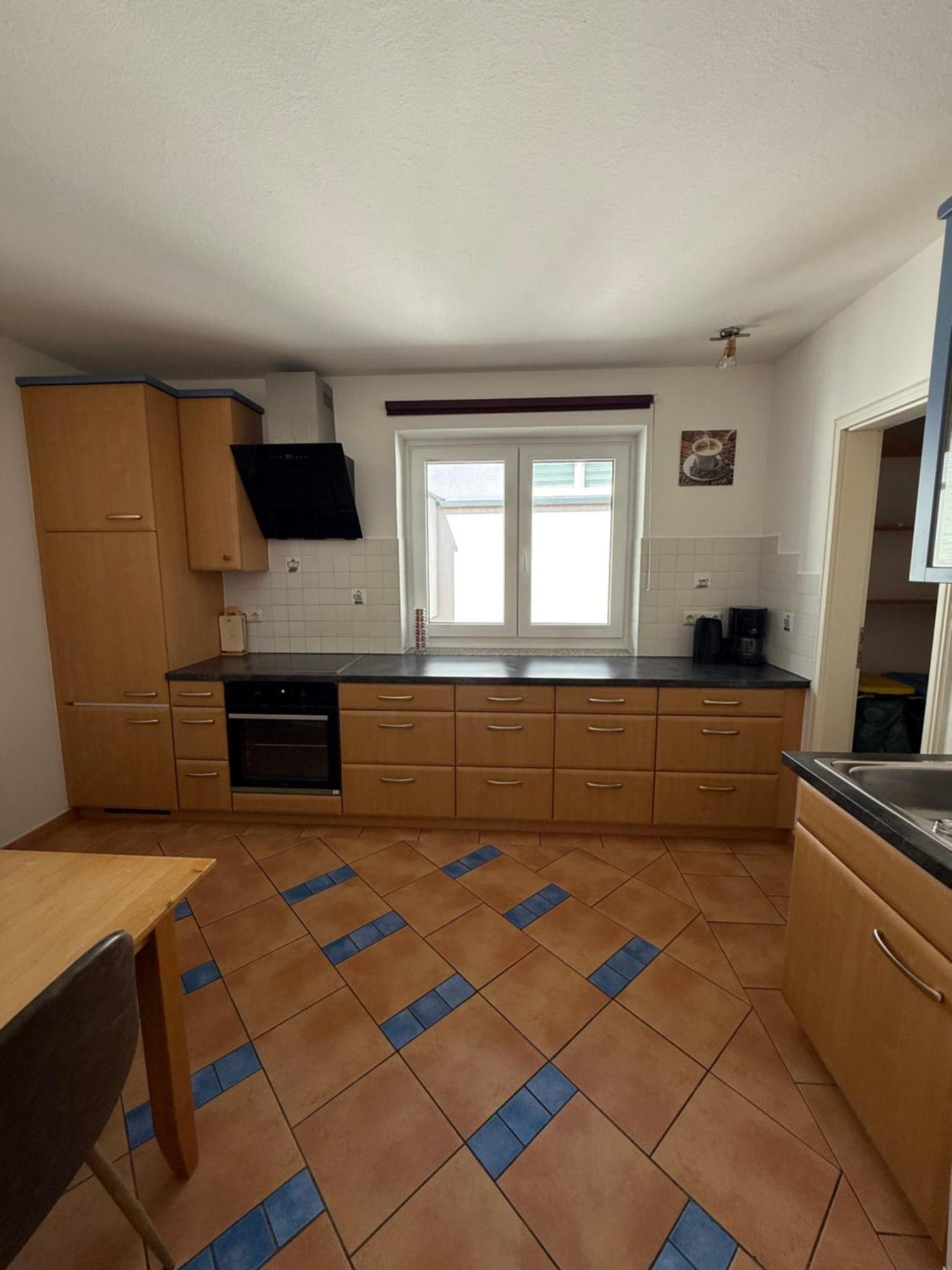 Appartement Berger Zell am See Buitenkant foto