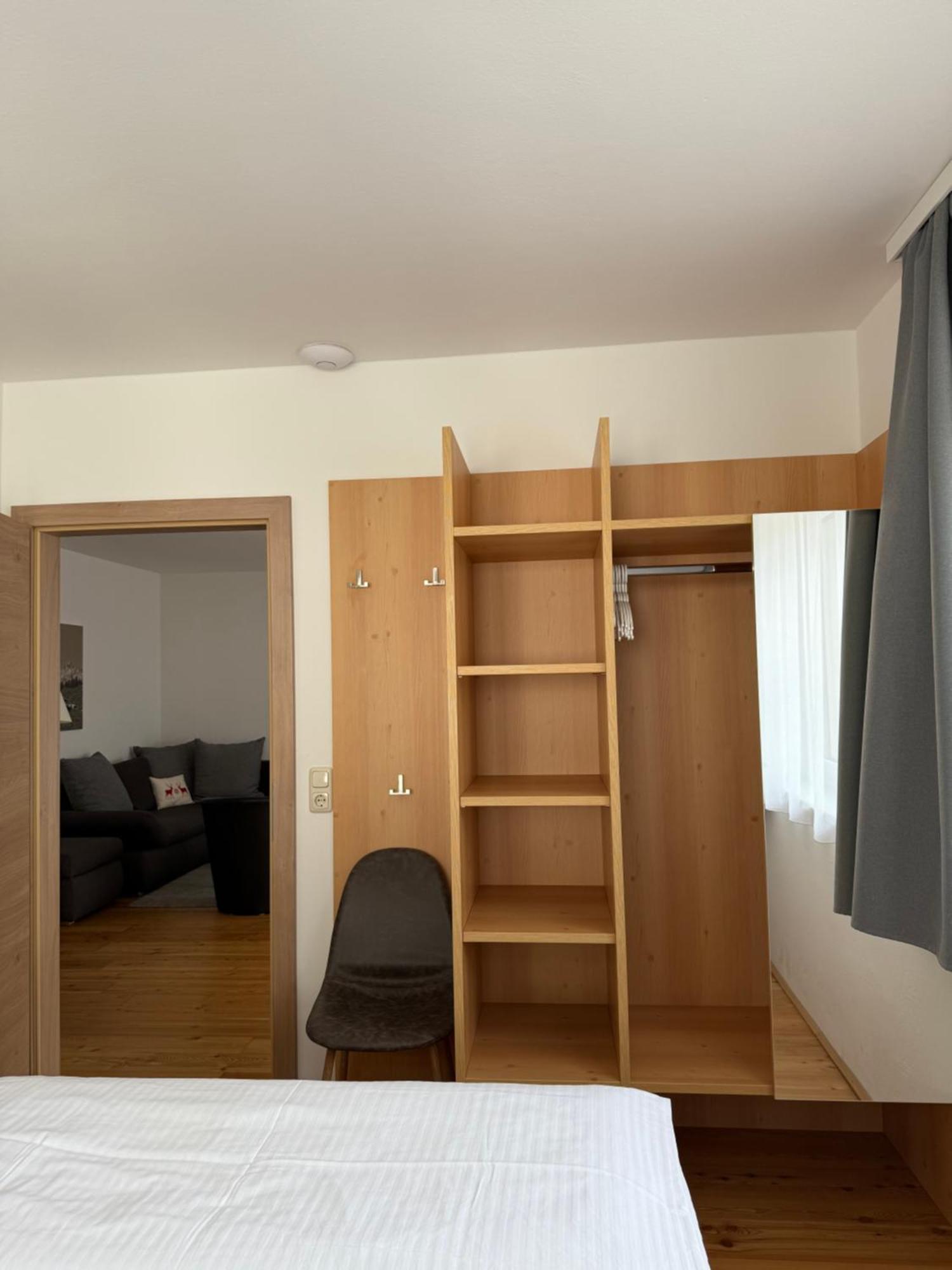 Appartement Berger Zell am See Buitenkant foto