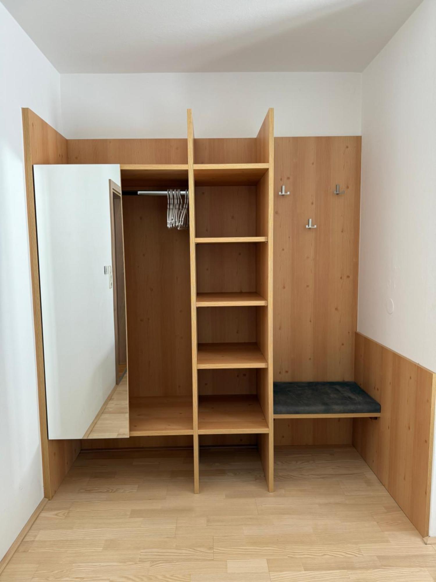 Appartement Berger Zell am See Buitenkant foto