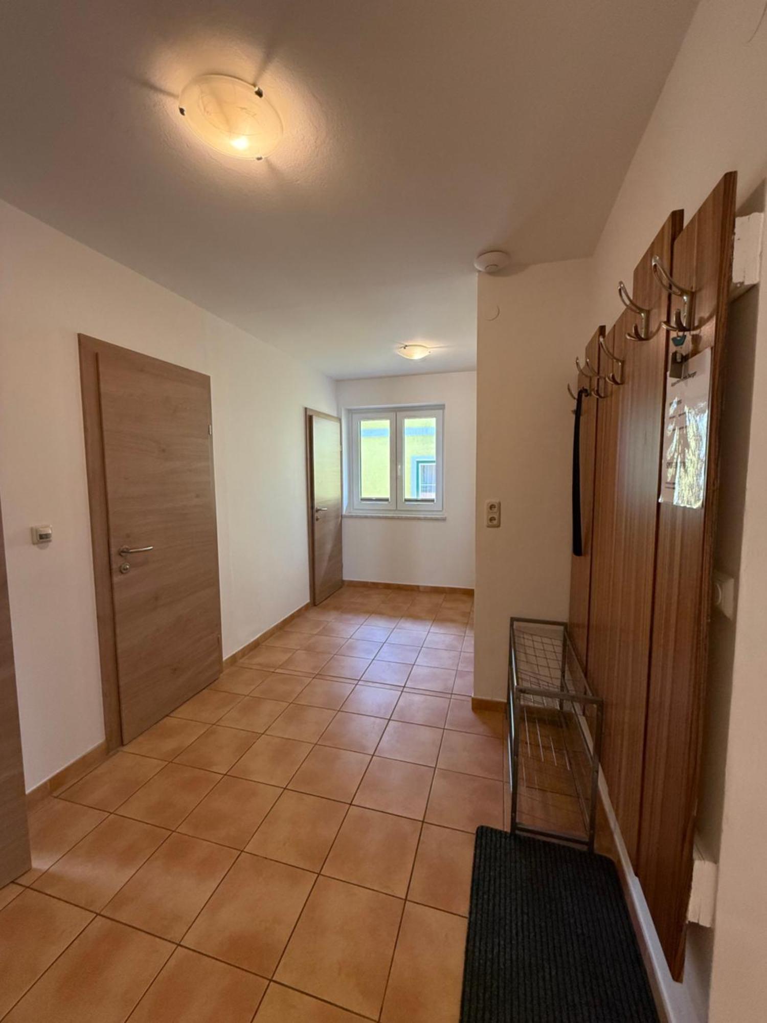 Appartement Berger Zell am See Buitenkant foto