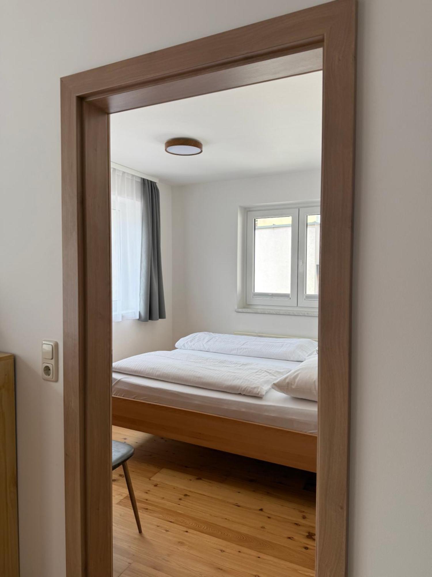 Appartement Berger Zell am See Buitenkant foto