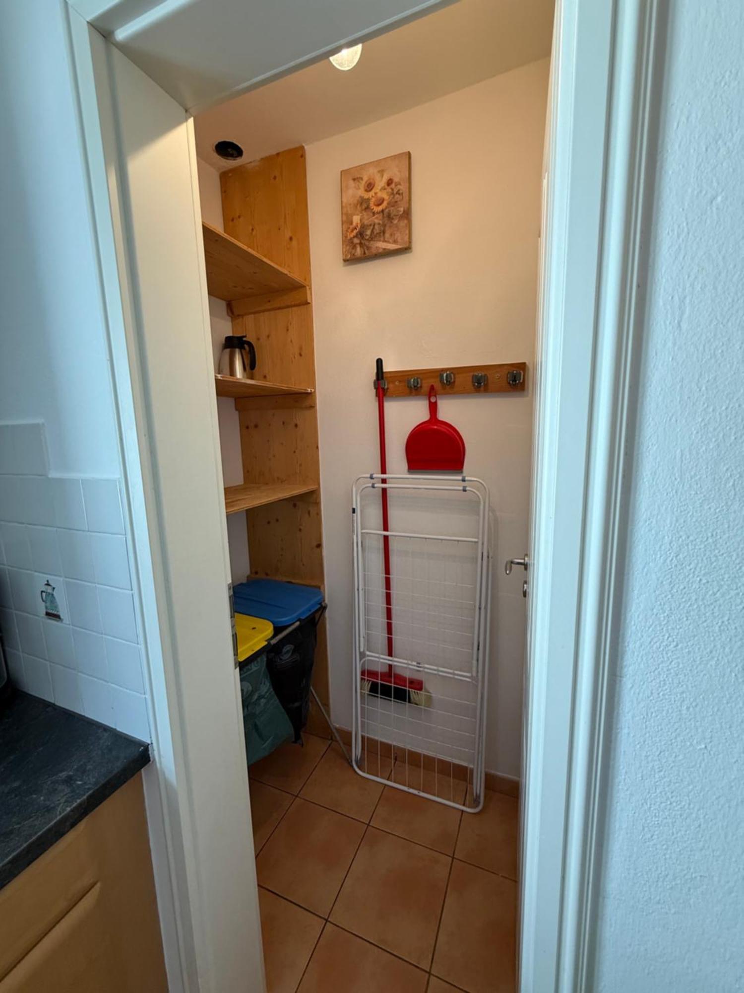 Appartement Berger Zell am See Buitenkant foto