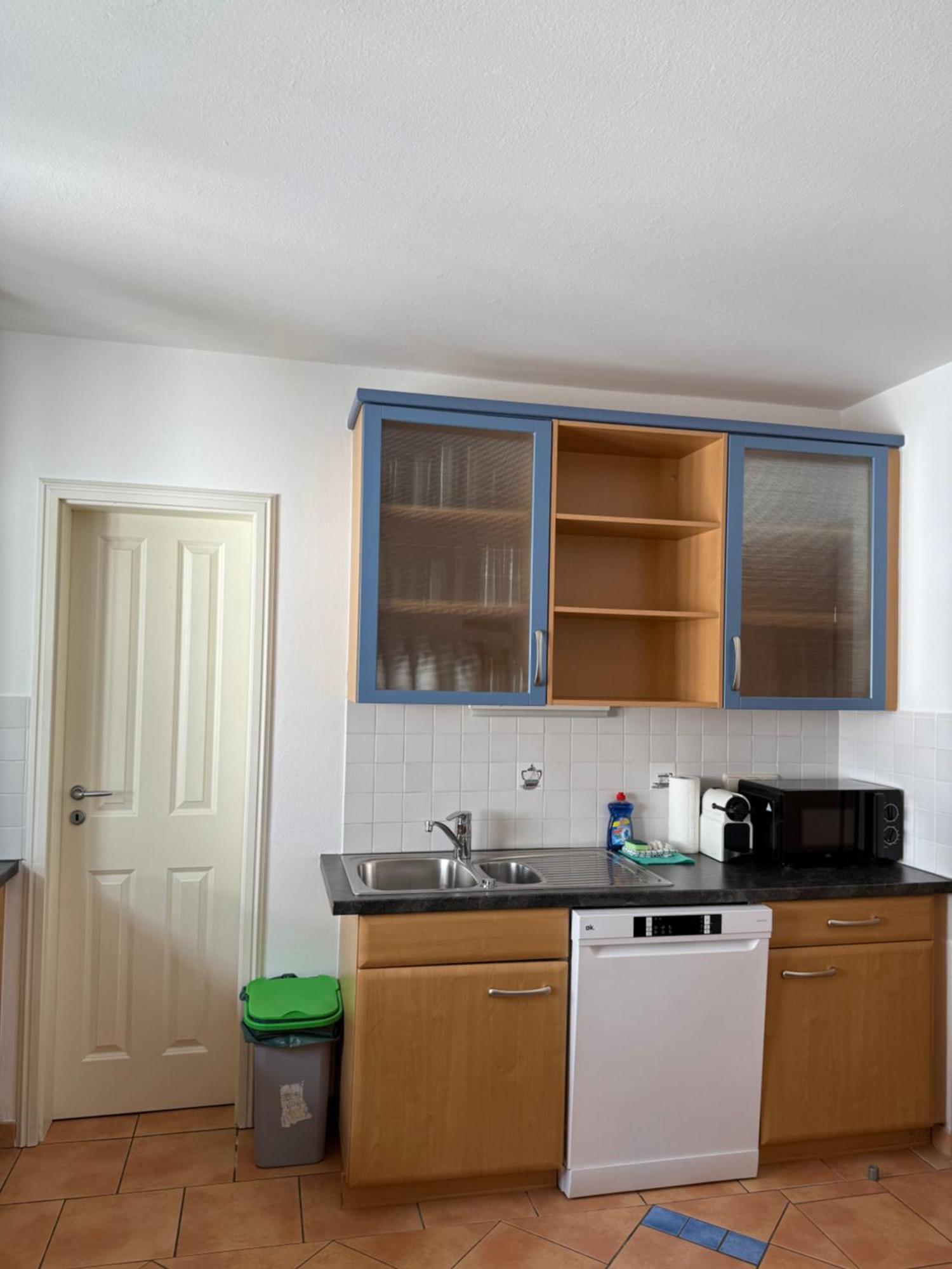 Appartement Berger Zell am See Buitenkant foto