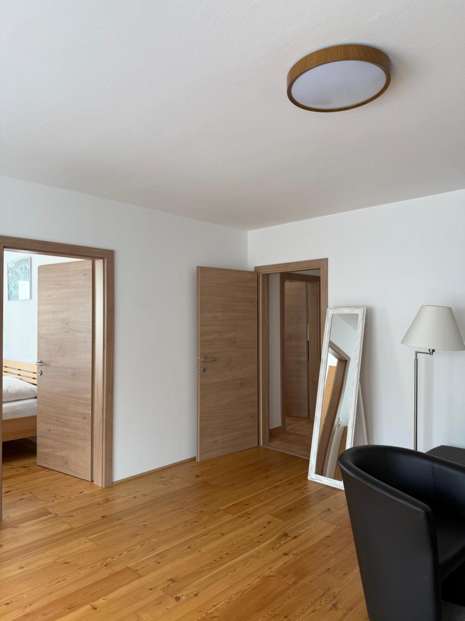 Appartement Berger Zell am See Buitenkant foto