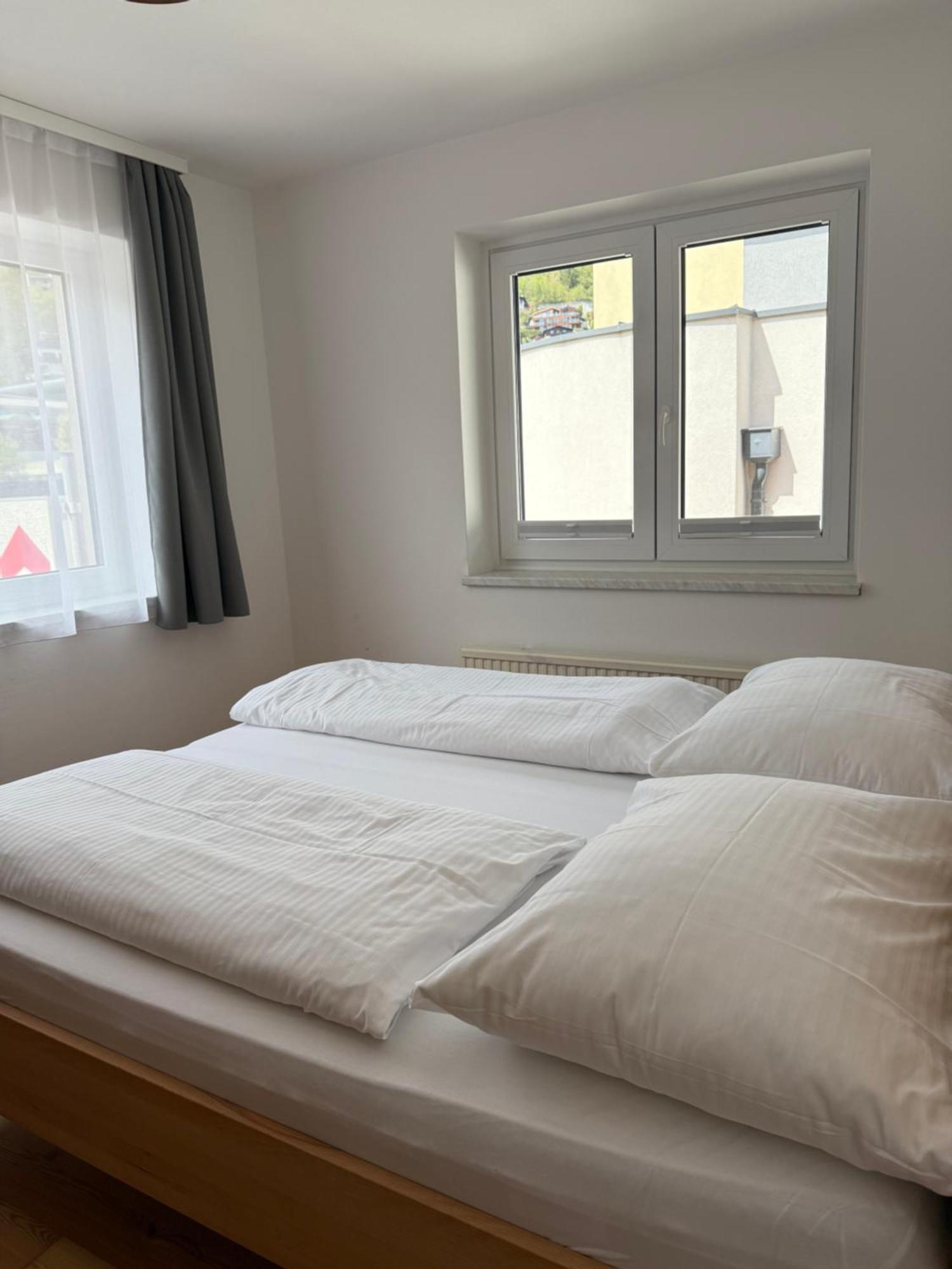 Appartement Berger Zell am See Buitenkant foto
