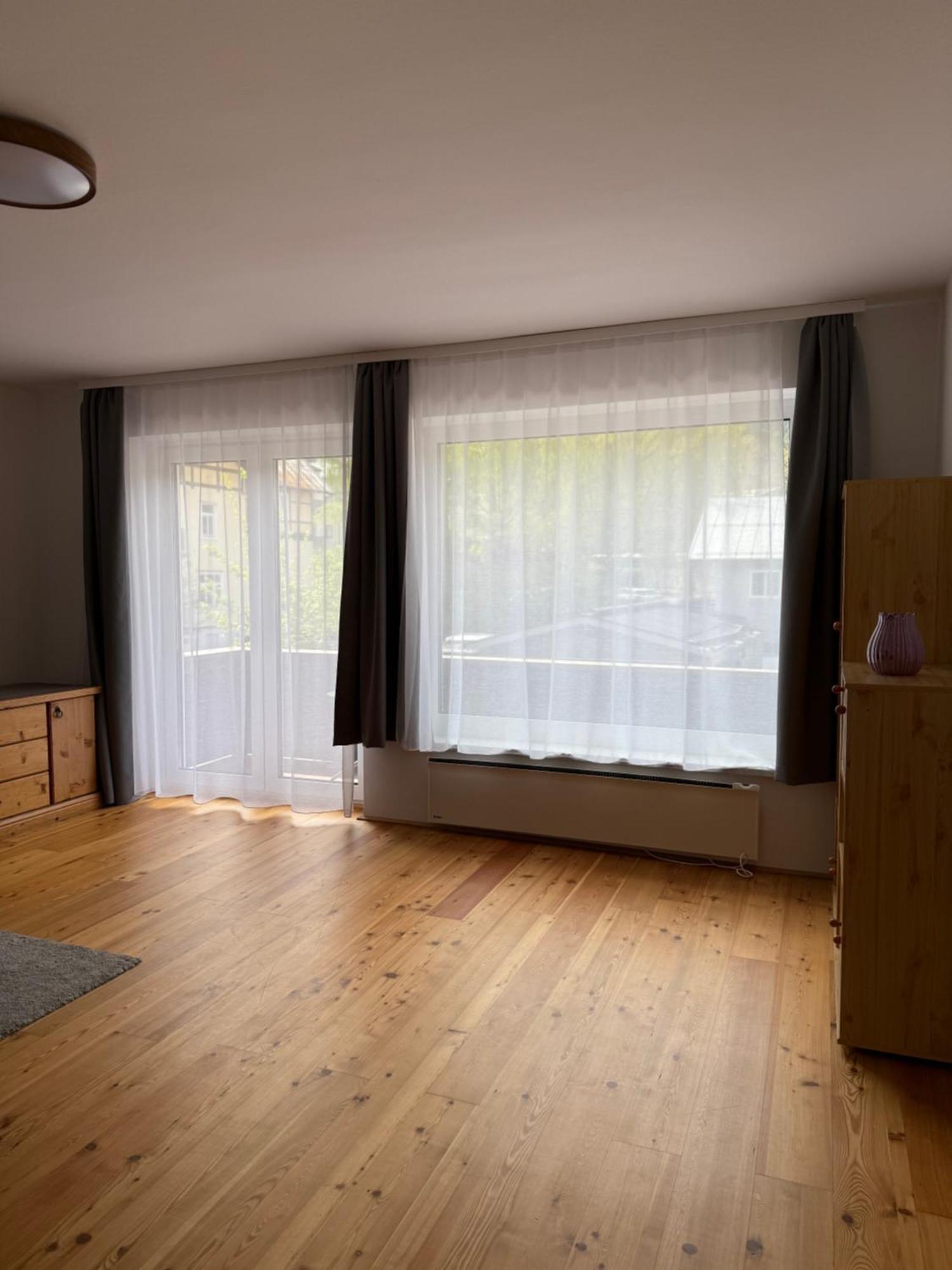 Appartement Berger Zell am See Buitenkant foto