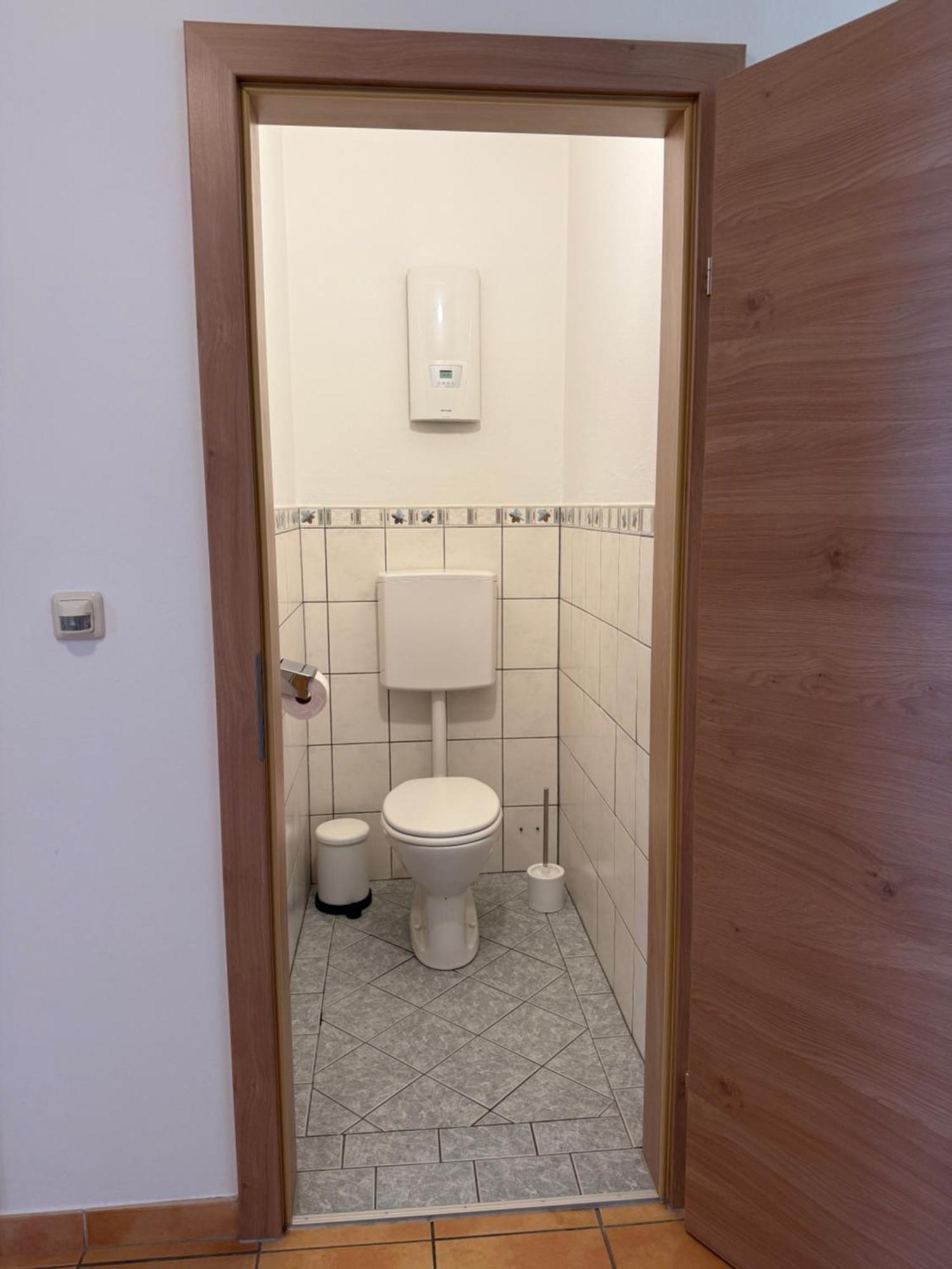 Appartement Berger Zell am See Buitenkant foto